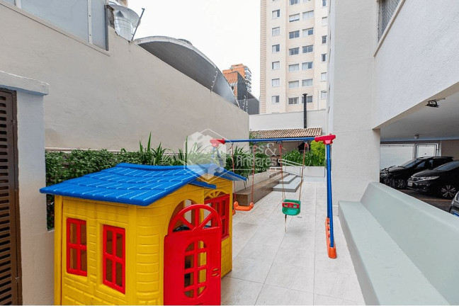 Imagem Apartamento com 3 Quartos à Venda, 94 m² em Moema - São Paulo Imagem Apartamento com 3 Quartos à Venda, 94 m² em Moema - São Paulo