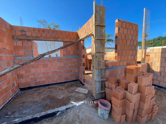 Imagem Sobrado com 3 Quartos à Venda, 91 m² em Itajuba - Barra Velha Imagem Sobrado com 3 Quartos à Venda, 91 m² em Itajuba - Barra Velha