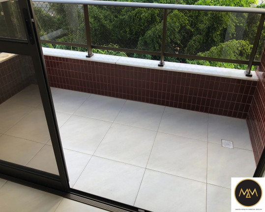 Imagem Apartamento com 3 Quartos à Venda, 89 m² em Tambaú - João Pessoa