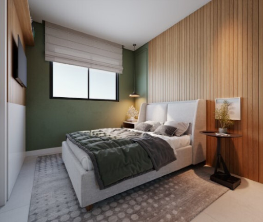 Imagem Apartamento com 1 Quarto à Venda, 33 m² em Itapema - Itapema Imagem Apartamento com 1 Quarto à Venda, 33 m² em Itapema - Itapema