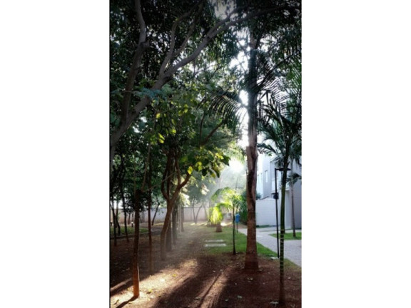 Imagem Apartamento com 2 Quartos à Venda, 60 m² em Morumbi - Paulínia