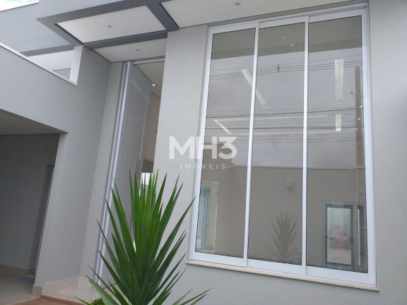 Imagem Casa com 3 Quartos à Venda, 220 m² em Parque Universitário - Americana Imagem Casa com 3 Quartos à Venda, 220 m² em Parque Universitário - Americana