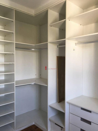 Imagem Apartamento com 2 Quartos à Venda, 50 m² em Morumbi - São Paulo Imagem Apartamento com 2 Quartos à Venda, 50 m² em Morumbi - São Paulo