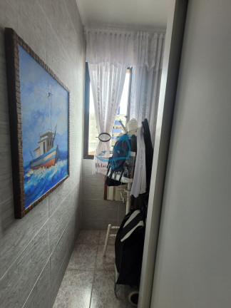 Imagem Apartamento com 1 Quarto à Venda, 44 m² em Centro - Ubatuba