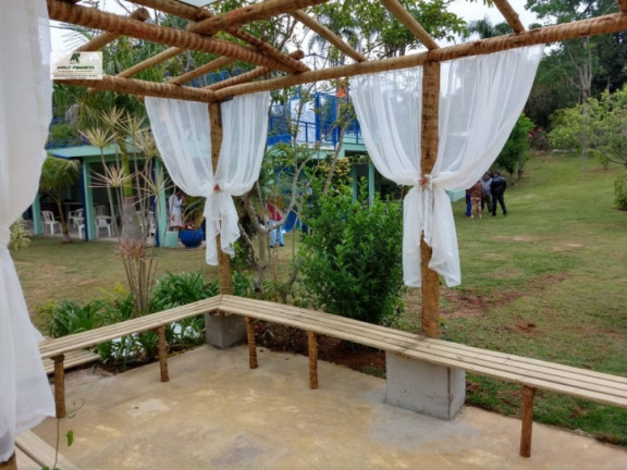 Imagem Chácara com 5 Quartos à Venda, 3.398 m² em Caetê - São Roque Imagem Chácara com 5 Quartos à Venda, 3.398 m² em Caetê - São Roque