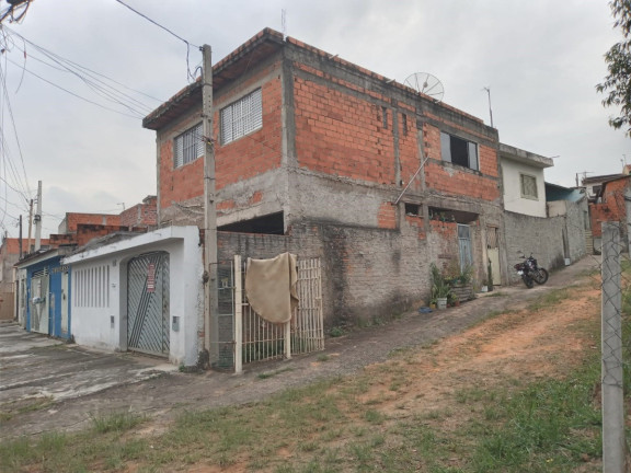 Imagem Casa com 2 Quartos à Venda, 259 m² em Jardim Maria Antonia (nova Veneza) - Sumaré