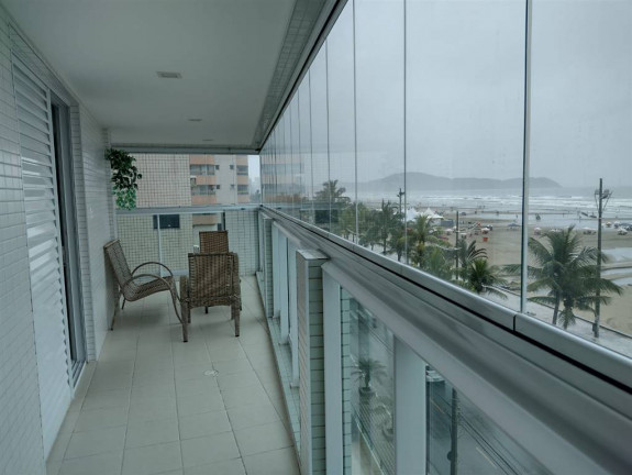 Imagem Apartamento com 4 Quartos à Venda, 176 m² em Aviaçâo - Praia Grande Imagem Apartamento com 4 Quartos à Venda, 176 m² em Aviaçâo - Praia Grande