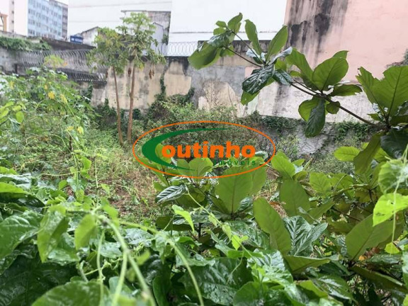 Imagem Terreno à Venda, 444 m² em Maracanã - Rio De Janeiro Imagem Terreno à Venda, 444 m² em Maracanã - Rio De Janeiro