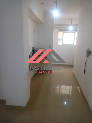 Imagem Imóvel com 1 Quarto à Venda, 63 m² em Vila Eldízia - Santo André Imagem Imóvel com 1 Quarto à Venda, 63 m² em Vila Eldízia - Santo André