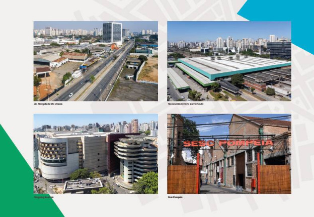 Imagem Apartamento à Venda,  em Várzea Da Barra Funda - São Paulo