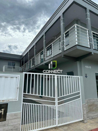 Kitnet com 1 Quarto para Alugar, 30 m² em Espinheiros - Itajaí
