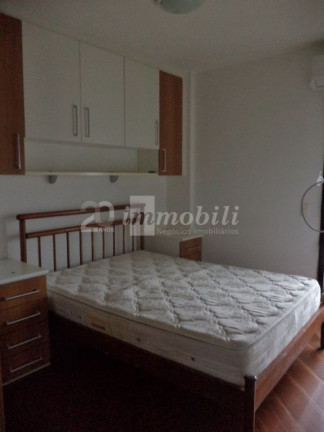Imagem Apartamento com 1 Quarto à Venda, 44 m² em Barra Funda - São Paulo