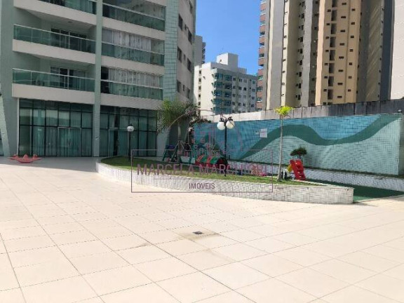 Imagem Apartamento com 3 Quartos à Venda, 123 m² em Praia De Itaparica - Vila Velha