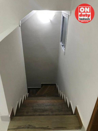 Imagem Casa com 2 Quartos à Venda, 110 m² em Macuco - Santos Imagem Casa com 2 Quartos à Venda, 110 m² em Macuco - Santos