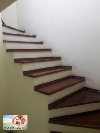 Imagem Casa com 4 Quartos à Venda, 187 m² em Cidade São Jorge - Santo André Imagem Casa com 4 Quartos à Venda, 187 m² em Cidade São Jorge - Santo André