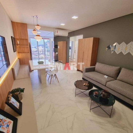 Imagem Apartamento com 2 Quartos à Venda, 68 m² em Nova Brasília - Jaraguá Do Sul