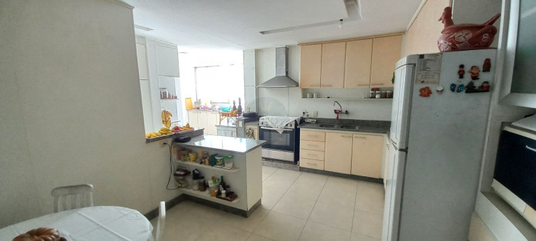 Imagem Apartamento com 4 Quartos à Venda, 386 m² em Barra Da Tijuca - Rio De Janeiro