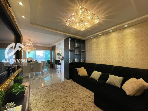 Cobertura com 3 Quartos à Venda, 145 m² em Meia Praia - Itapema