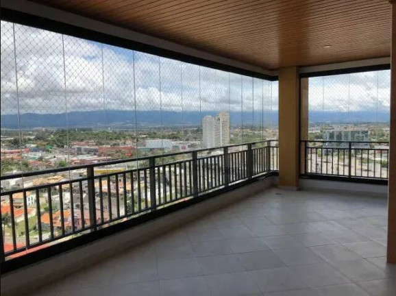 Imagem Apartamento com 4 Quartos para Alugar, 235 m² em Jardim Das Nações - Taubaté Imagem Apartamento com 4 Quartos para Alugar, 235 m² em Jardim Das Nações - Taubaté