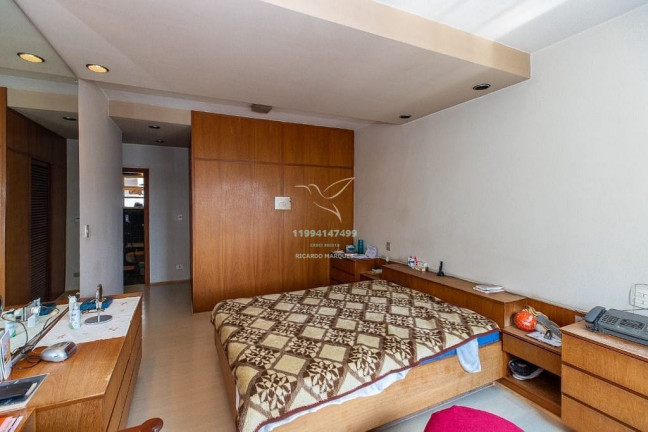 Imagem Apartamento com 3 Quartos à Venda, 252 m² em Higienópolis - São Paulo Imagem Apartamento com 3 Quartos à Venda, 252 m² em Higienópolis - São Paulo