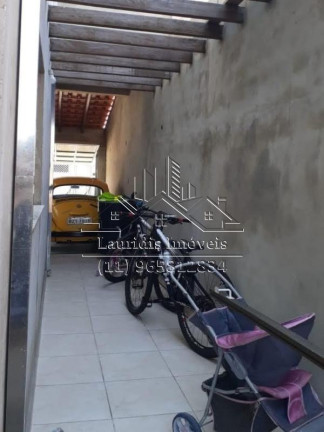Imagem Sobrado com 3 Quartos à Venda, 147 m² em Jardim Santa Marta Iii - Salto