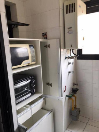Imagem Apartamento com 3 Quartos para Alugar, 77 m² em Tatuapé - São Paulo