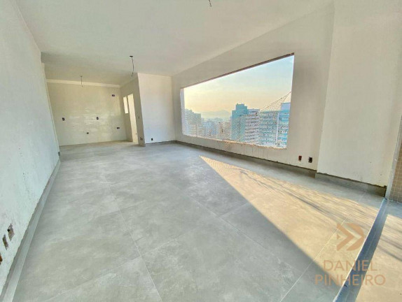 Imagem Apartamento com 3 Quartos à Venda, 132 m² em Canto Do Forte - Praia Grande Imagem Apartamento com 3 Quartos à Venda, 132 m² em Canto Do Forte - Praia Grande