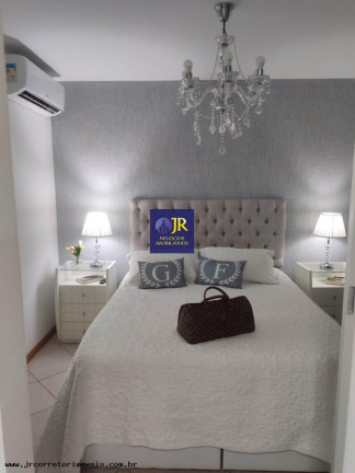 Imagem Apartamento com 2 Quartos à Venda, 60 m² em Centro - Guarapari
