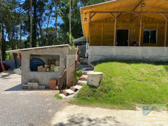 Imagem Chácara com 2 Quartos à Venda, 2.800 m² em Barro Preto - São José Dos Pinhais