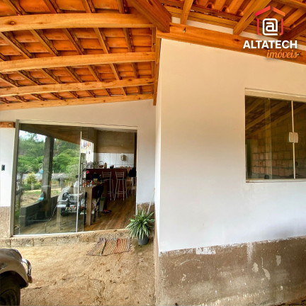 Imagem Imóvel com 3 Quartos à Venda, 135 m² em Canários - Bandeira Do Sul Imagem Imóvel com 3 Quartos à Venda, 135 m² em Canários - Bandeira Do Sul