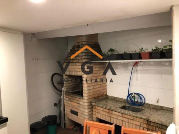 Imagem Casa com 3 Quartos à Venda, 109 m² em Vila Matilde - São Paulo Imagem Casa com 3 Quartos à Venda, 109 m² em Vila Matilde - São Paulo