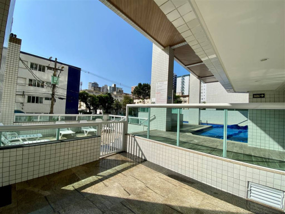 Imagem Apartamento com 2 Quartos à Venda, 90 m² em Guilhermina - Praia Grande Imagem Apartamento com 2 Quartos à Venda, 90 m² em Guilhermina - Praia Grande