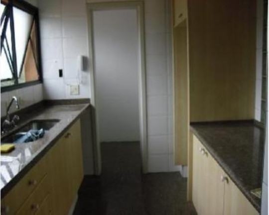 Imagem Apartamento com 4 Quartos à Venda, 185 m² em Vila Mariana - São Paulo Imagem Apartamento com 4 Quartos à Venda, 185 m² em Vila Mariana - São Paulo