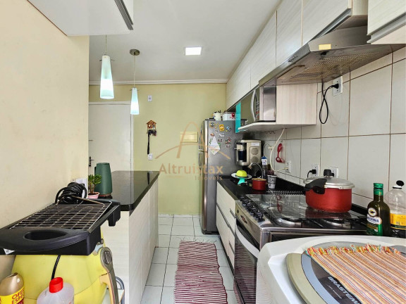 Imagem Apartamento com 3 Quartos à Venda, 57 m² em Novo Osasco - Osasco Imagem Apartamento com 3 Quartos à Venda, 57 m² em Novo Osasco - Osasco