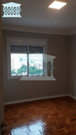 Imagem Apartamento com 2 Quartos à Venda, 67 m² em Perdizes - São Paulo