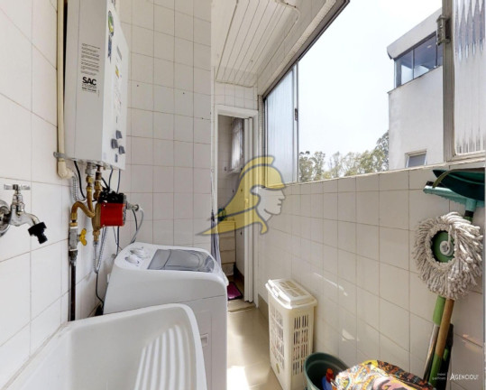 Imagem Imóvel com 3 Quartos à Venda, 139 m² em Jardim Bonfiglioli - São Paulo