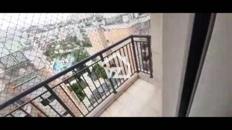 Imagem Apartamento com 2 Quartos para Alugar, 65 m² em Jardim Leonor - São Paulo