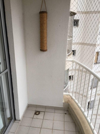 Imagem Apartamento com 2 Quartos à Venda, 45 m² em Chácara Califórnia - São Paulo