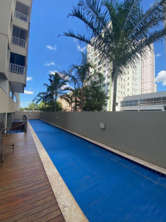 Imagem Apartamento com 3 Quartos à Venda, 101 m² em Jardim Goiás - Goiânia