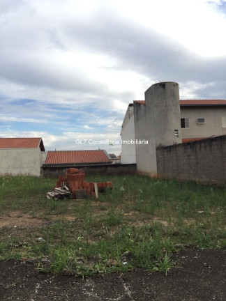 Terreno à Venda, 250 m² em Jardim Bela Vista - Indaiatuba