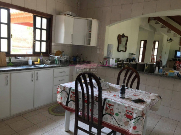 Imagem Chácara com 3 Quartos à Venda, 200 m² em Recanto Maravilha Ii - Boituva