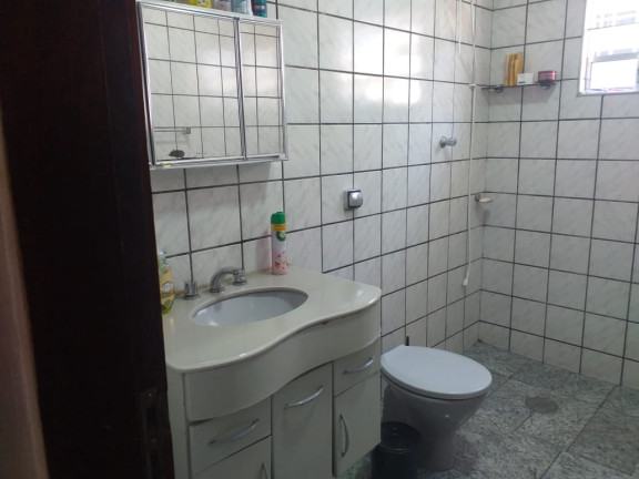 Imagem Casa com 2 Quartos à Venda, 274 m² em Balneário São Francisco - São Paulo
