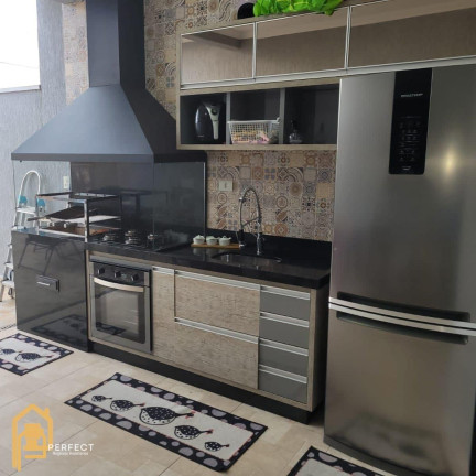 Imagem Casa com 3 Quartos à Venda, 210 m² em Vila Das Jabuticabeiras - Taubaté Imagem Casa com 3 Quartos à Venda, 210 m² em Vila Das Jabuticabeiras - Taubaté