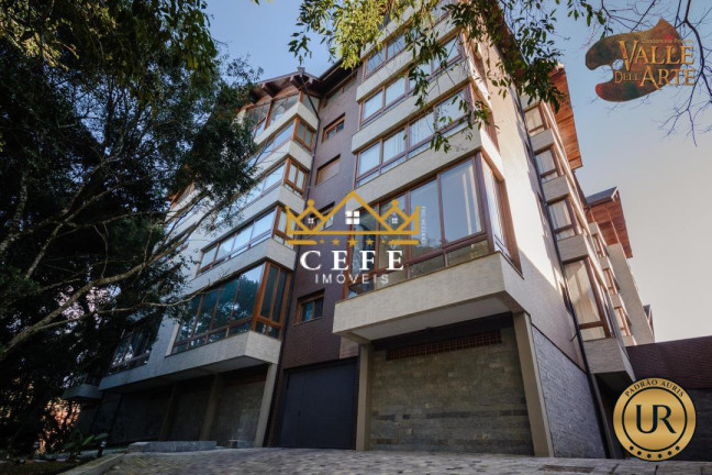 Imagem Imóvel com 3 Quartos à Venda, 274 m² em Centro - Gramado