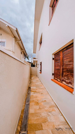 Imagem Casa com 4 Quartos à Venda, 380 m² em Condomínio Esplanada Do Sol - São José Dos Campos