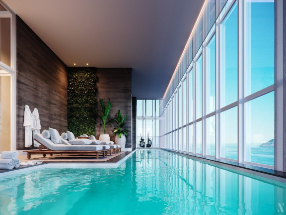 Imagem Apartamento com 4 Quartos à Venda, 180 m² em Barra Norte - Balneário Camboriú
