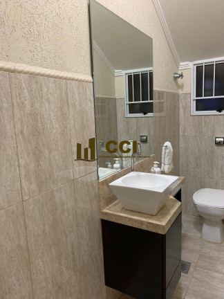 Imagem Casa com 3 Quartos à Venda, 150 m² em Presidente Altino - Osasco