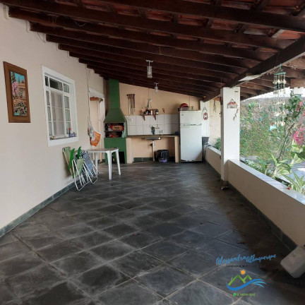 Imagem Casa com 3 Quartos à Venda, 115 m² em Cibratel Ii - Itanhaém Imagem Casa com 3 Quartos à Venda, 115 m² em Cibratel Ii - Itanhaém