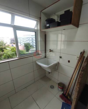 Imagem Cobertura com 3 Quartos à Venda, 150 m² em Passagem - Cabo Frio Imagem Cobertura com 3 Quartos à Venda, 150 m² em Passagem - Cabo Frio