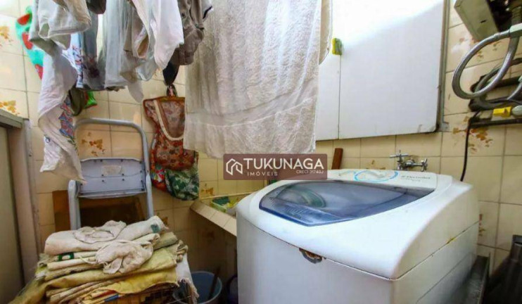 Imagem Apartamento com 3 Quartos à Venda, 60 m² em Parque Cecap - Guarulhos Imagem Apartamento com 3 Quartos à Venda, 60 m² em Parque Cecap - Guarulhos